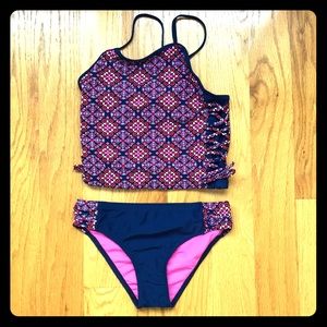 Limited Too Two Piece 10/12